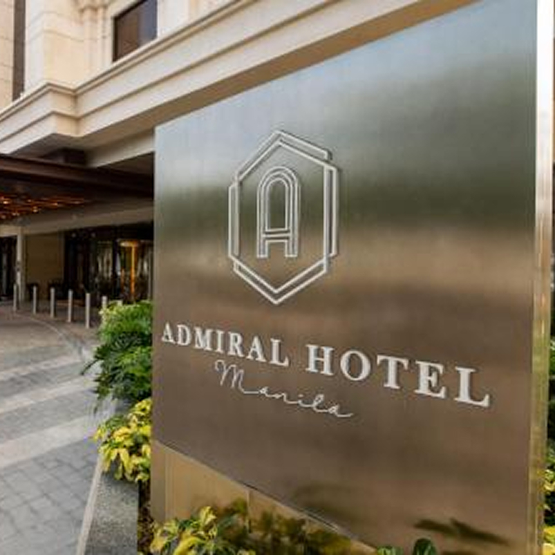 Admiral Hotels