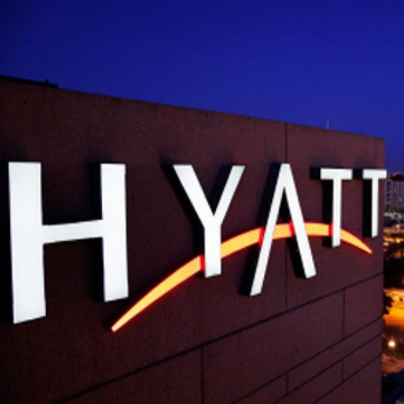 Hyatt Hotels Franchisee