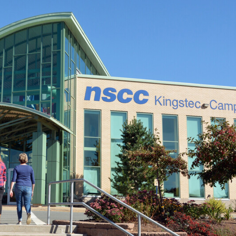 Nova Scotia Community College