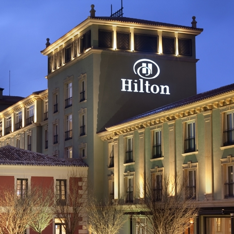 Hilton Hotels