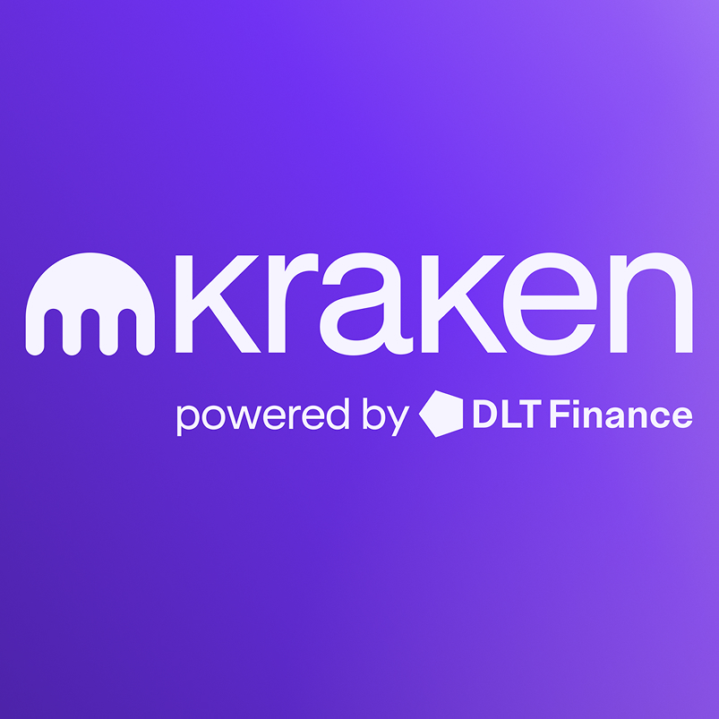 Kraken Digital Asset Exchange