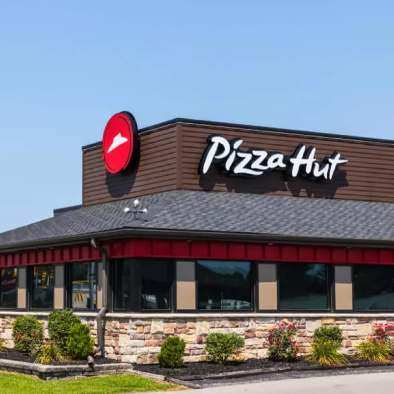 Pizza Hut