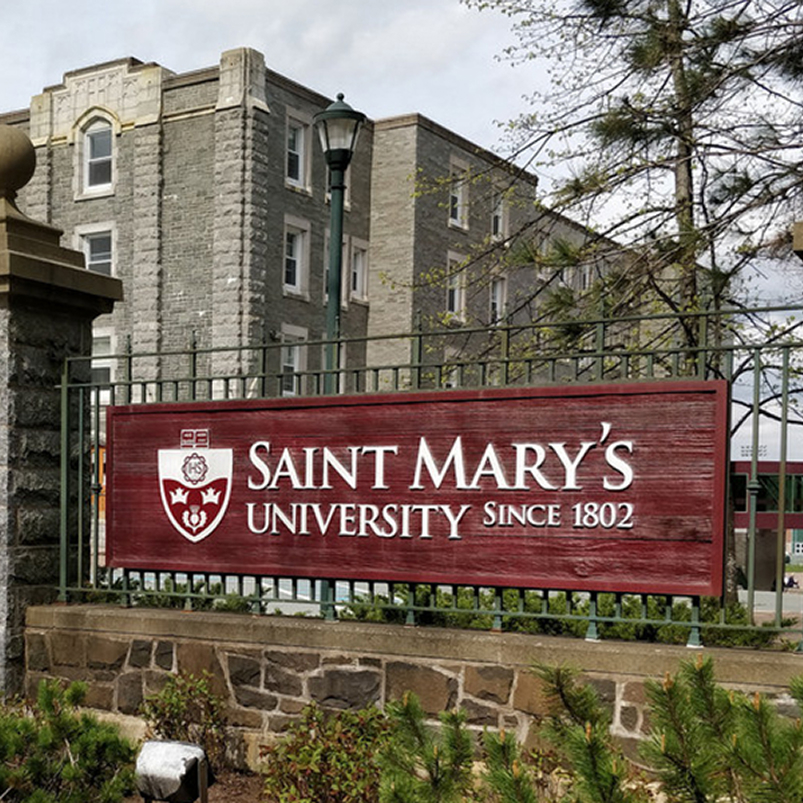 Saint Mary’s University