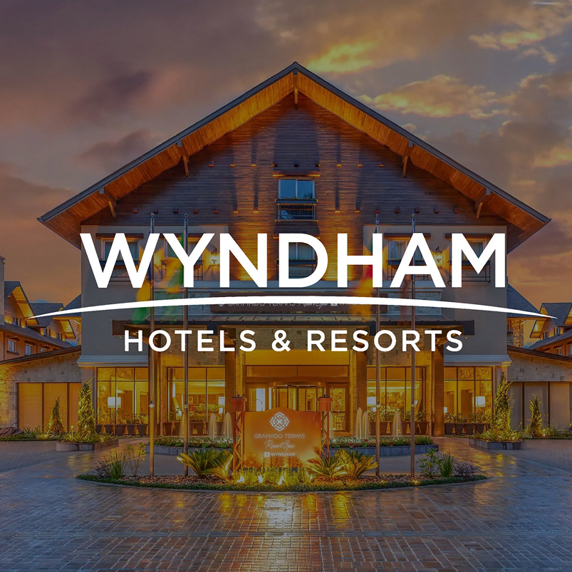 Wyndham Hotels